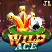 Wild Ace - PAGCOR Games Slot