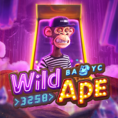 Wild Ape - PAGCOR Games