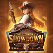Wild Bounty Showdown - PAGCOR Games Slot